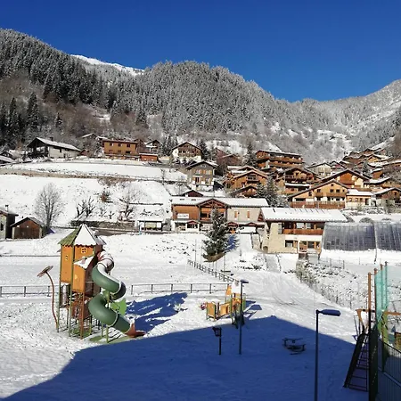 4* 4 Pour 8/10 Pers, Terrasse, Parking, Proche Piscine Et - Fr-1-638-20 *