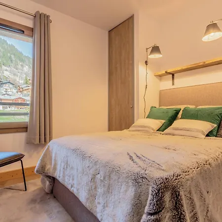 Apartment 4* 4 Pour 8/10 Pers, Terrasse, Parking, Proche Piscine Et - Fr-1-638-20 *