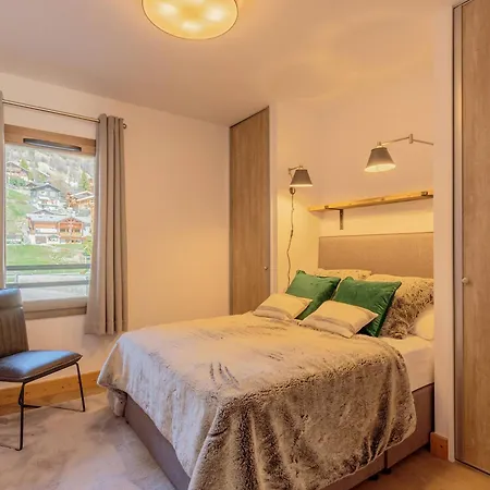 Apartment 4* 4 Pour 8/10 Pers, Terrasse, Parking, Proche Piscine Et - Fr-1-638-20