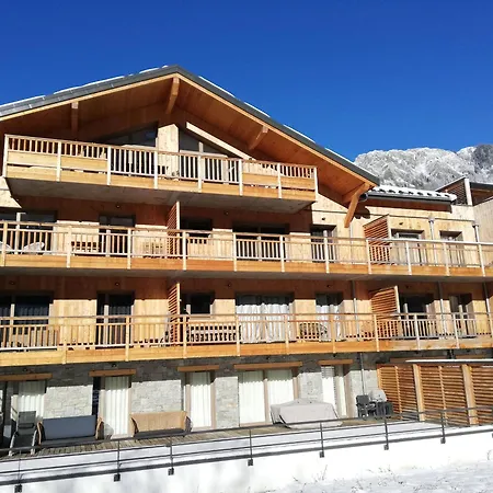 4* 4 Pour 8/10 Pers, Terrasse, Parking, Proche Piscine Et - Fr-1-638-20 *
