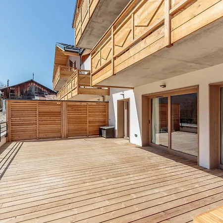 4* 4 Pour 8/10 Pers, Terrasse, Parking, Proche Piscine Et - Fr-1-638-20 Apartment