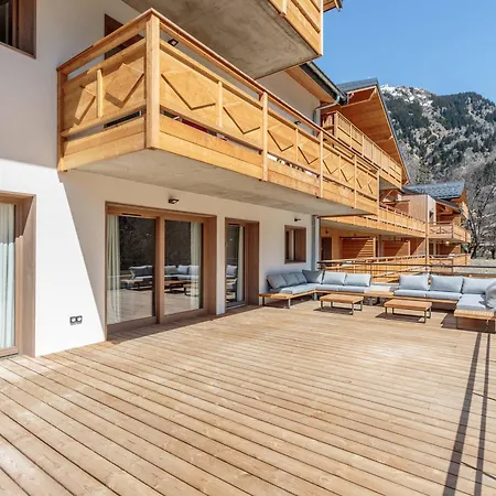 4* 4 Pour 8/10 Pers, Terrasse, Parking, Proche Piscine Et - Fr-1-638-20 Apartment La Plagne