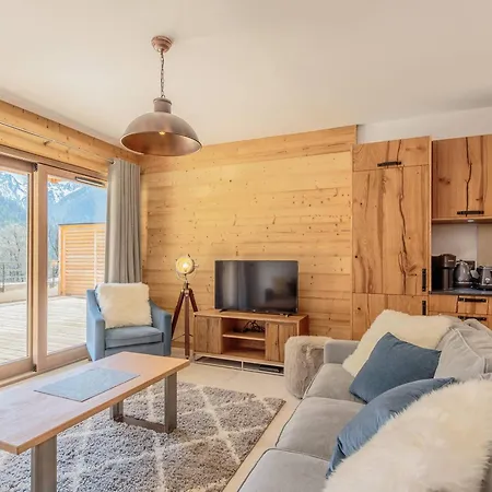 4* 4 Pour 8/10 Pers, Terrasse, Parking, Proche Piscine Et - Fr-1-638-20 Apartment La Plagne
